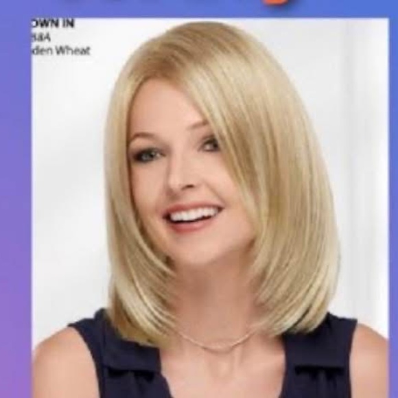 Paula Young Avery Wig
